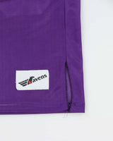 Vintage 1980s Ravens Ath. Minnesota Vikings #34 NFL Home Jersey - XL