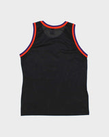 Vintage 1999-00 Champion Phoenix Suns NBA Away Jersey - M