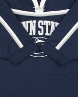 Vintage 2001-02 Nike Team Penn State Icers NCAA Stitched Home Ice Hockey Jersey - XL