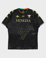 2021-22 Kappa Venezia FC Short Sleeve Home Shirt - XL