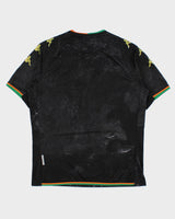 2021-22 Kappa Venezia FC Short Sleeve Home Shirt - XL