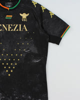 2021-22 Kappa Venezia FC Short Sleeve Home Shirt - XL
