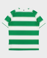 2015-16 New Balance Celtic FC Short Sleeve NB Dry Home Football Shirt - L