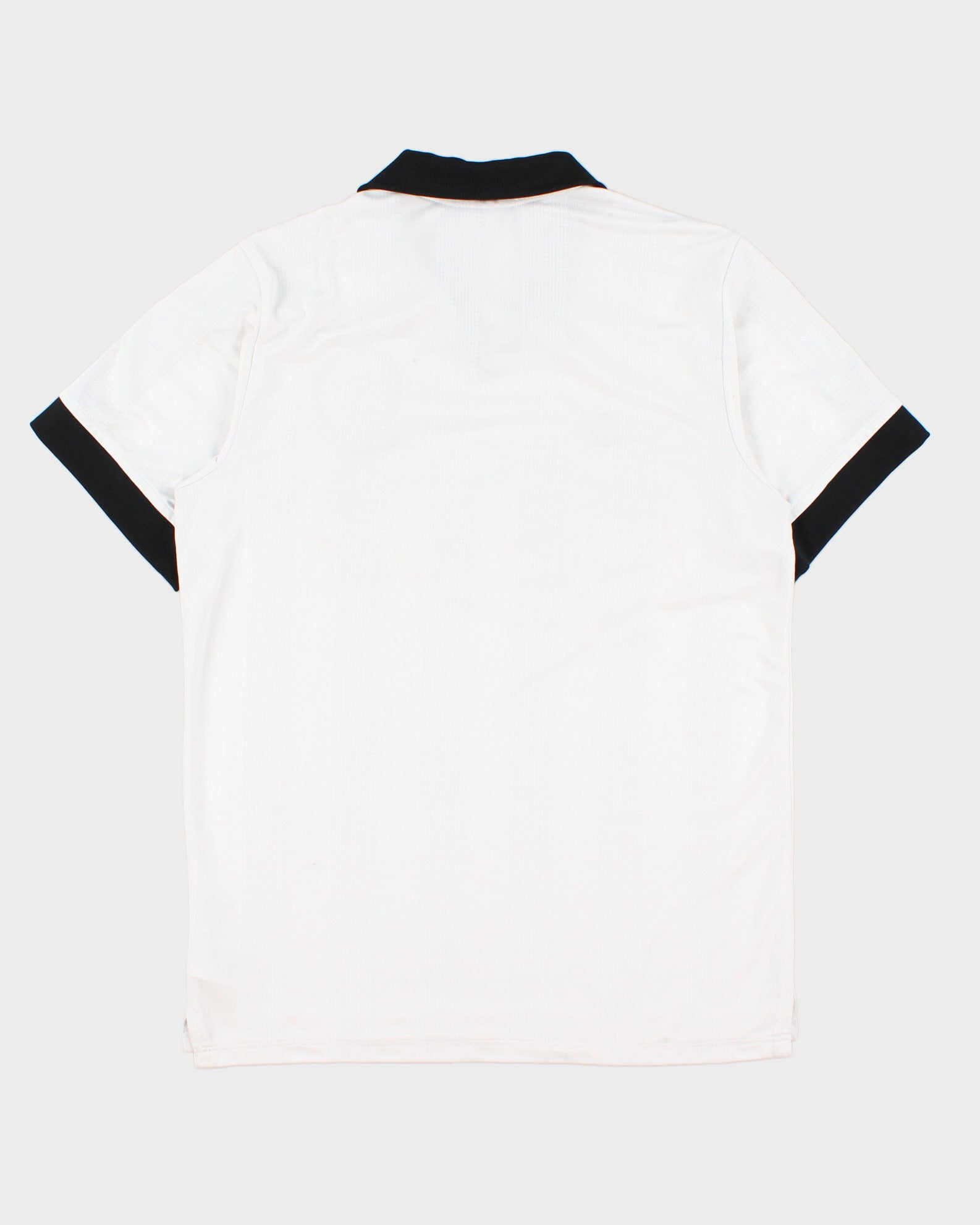 2018 Adidas Originals Germany Retro '88-90 Short Sleeve Home Football Shirt - L