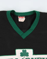Vintage 1990s Killarney Shamrocks THHL Pro Joy Made In Canada Ice Hockey Jersey - XL