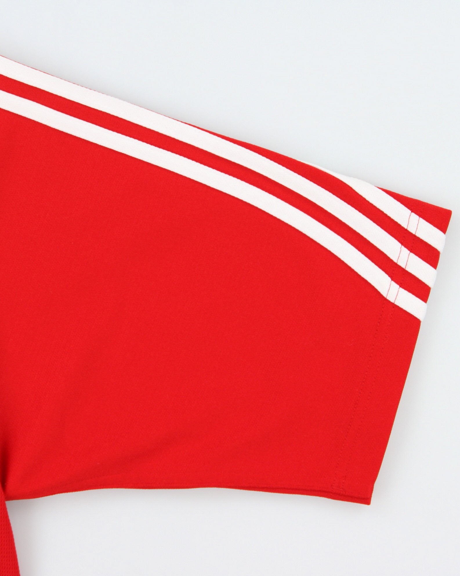 Vintage 2005 Adidas British &amp; Irish Lions Rugby Union Climacool Short Sleeve Rugby Shirt - S