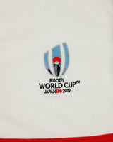 England Rugby 2019 Japan World Cup Long Sleeve Supporters Shirt - L