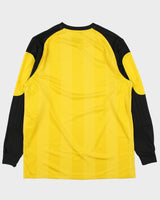 Vintage Tailored By Umbro Long Sleeve Goalkeeper Football Shirt - M