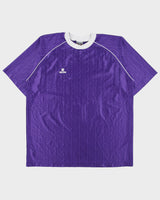 Vintage 1990s Kelme Espana Short Sleeve Football Shirt - XL