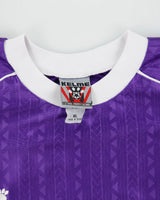 Vintage 1990s Kelme Espana Short Sleeve Football Shirt - XL