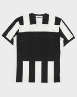 2012-13 Nike Juventus FC Dri-Fit Short Sleeve Home Football Shirt - L