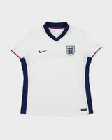 2024 Nike England National UEFA Euros Dri-Fit Home Jersey - L