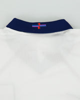 2024 Nike England National UEFA Euros Dri-Fit Home Jersey - L