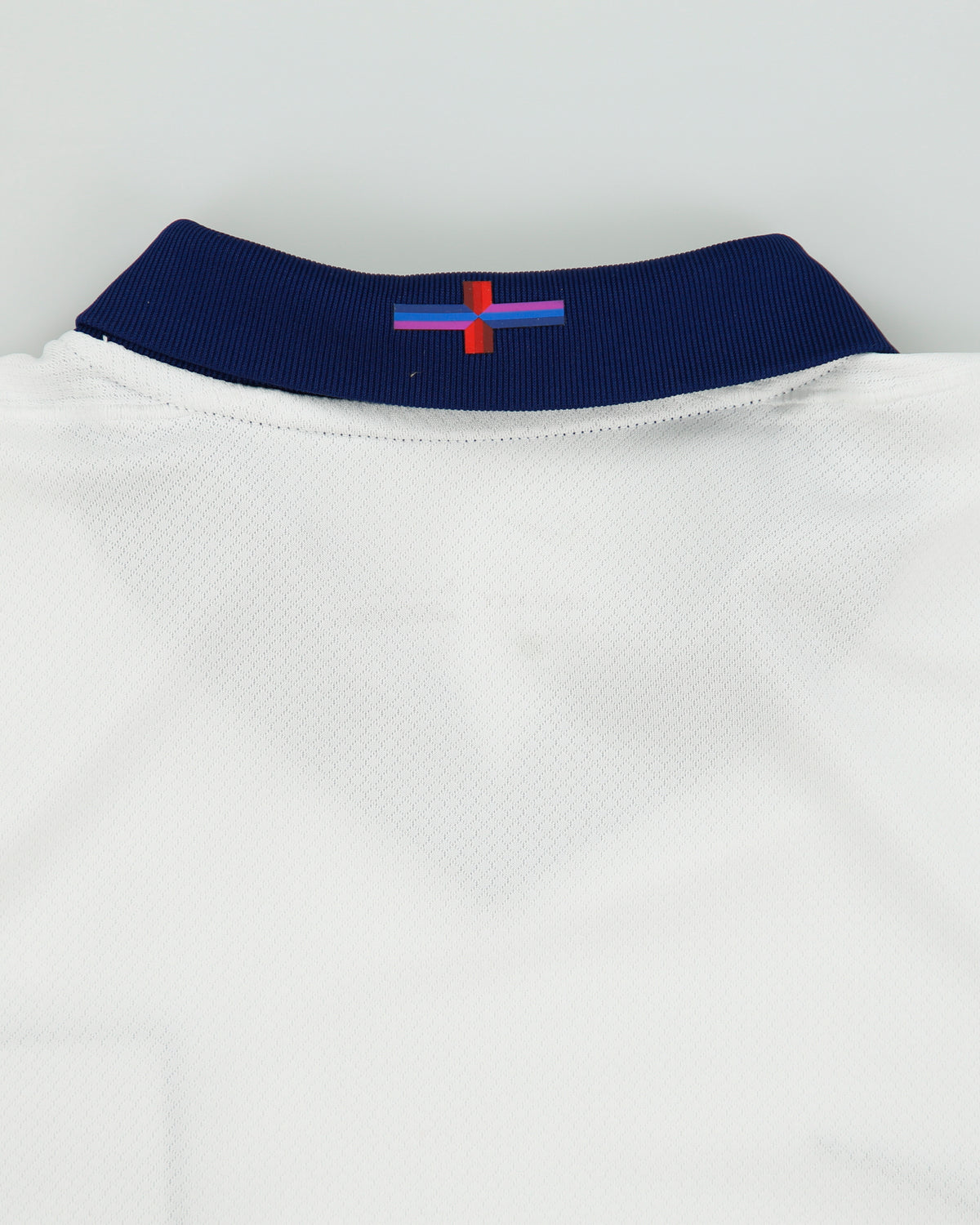 2024 Nike England National UEFA Euros Dri-Fit Home Jersey - L