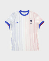 2024 Nike France Football Paris Olympics Away Shirt - L
