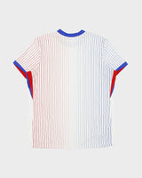 2024 Nike France Football Paris Olympics Away Shirt - L