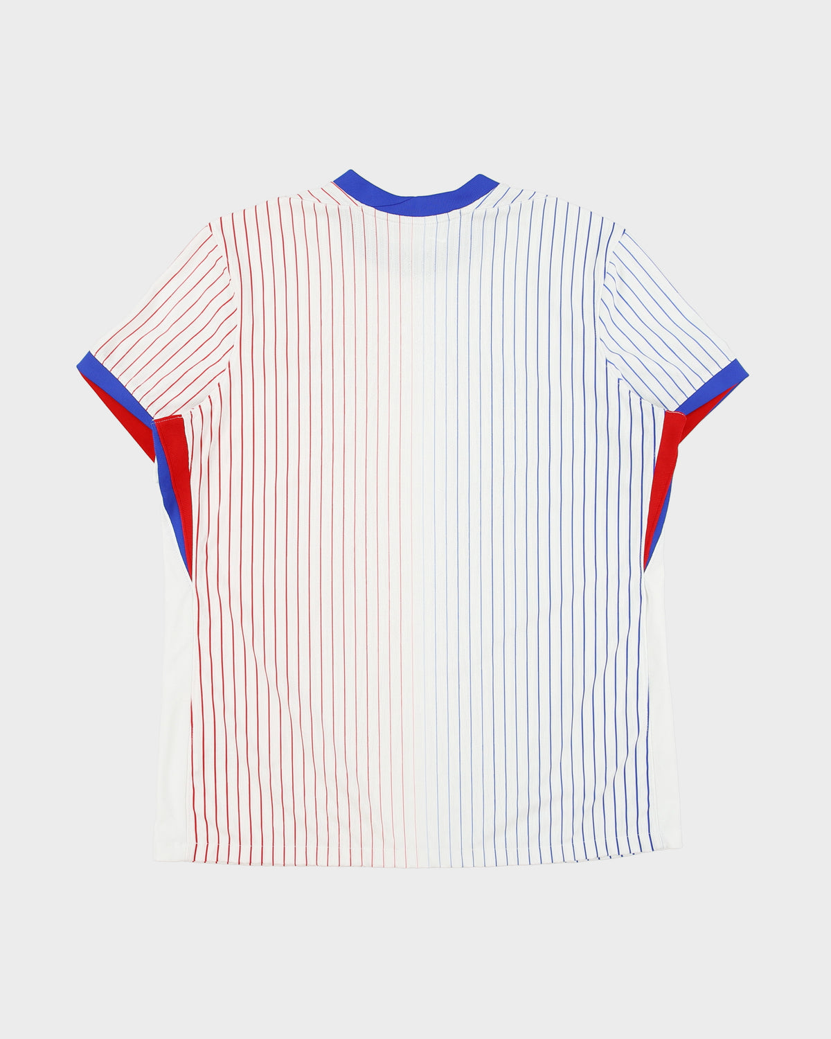 2024 Nike France Football Paris Olympics Away Shirt - L