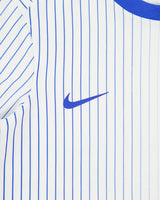 2024 Nike France Football Paris Olympics Away Shirt - L
