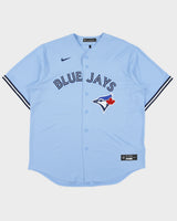 2022-23 Nike Toronto Blue Jays MLB Alternate Baseball Jersey - XL