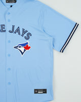 2022-23 Nike Toronto Blue Jays MLB Alternate Baseball Jersey - XL