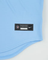 2022-23 Nike Toronto Blue Jays MLB Alternate Baseball Jersey - XL