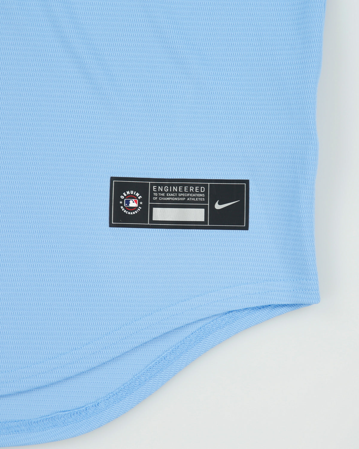 2022-23 Nike Toronto Blue Jays MLB Alternate Baseball Jersey - XL