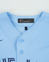 2022-23 Nike Toronto Blue Jays MLB Alternate Baseball Jersey - XL