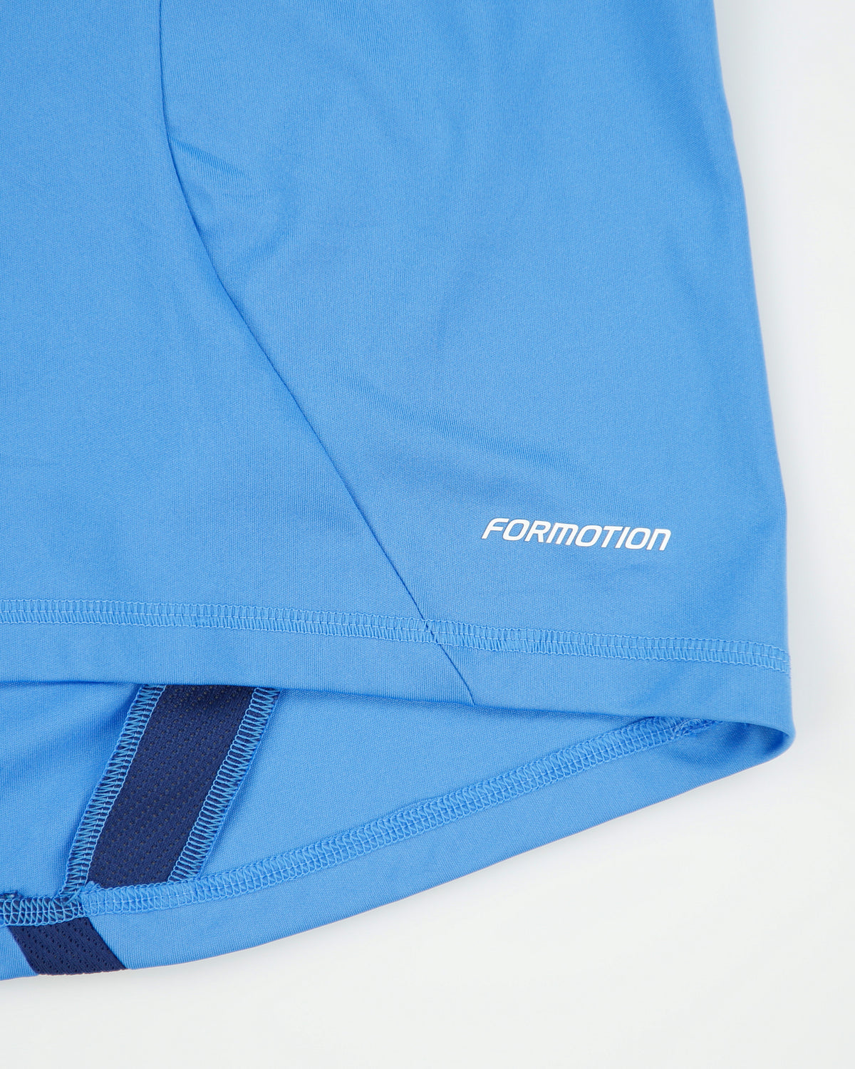 Vintage Adidas Climacool Formotion Long Sleeve Padded Goalkeeper Shirt - XL