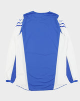 Vintage Y2K Fox 180 Long Sleeve BMX / Moto X Racing Jersey - M