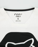 Vintage Fox 180 Moto X Long Sleeve Racing Jersey - L