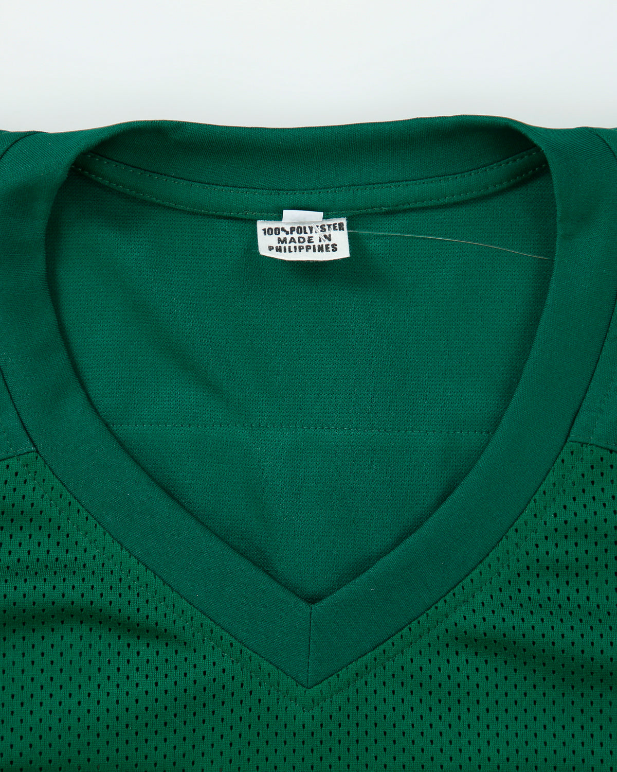 H.O.F 2018 Jerry Kramer #64 Autographed/Signed Green Bay Packers Throwback NFL Stitched Home Jersey - XL