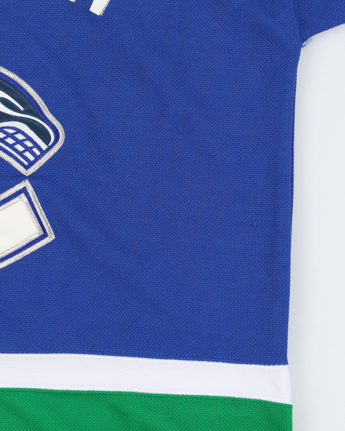 Reebok NHL Vancouver Canucks Kesler #17 Hockey Jersey - XXL