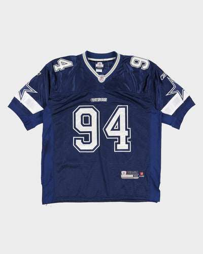 Dallas Cowboys NFL Jersey - XXXL