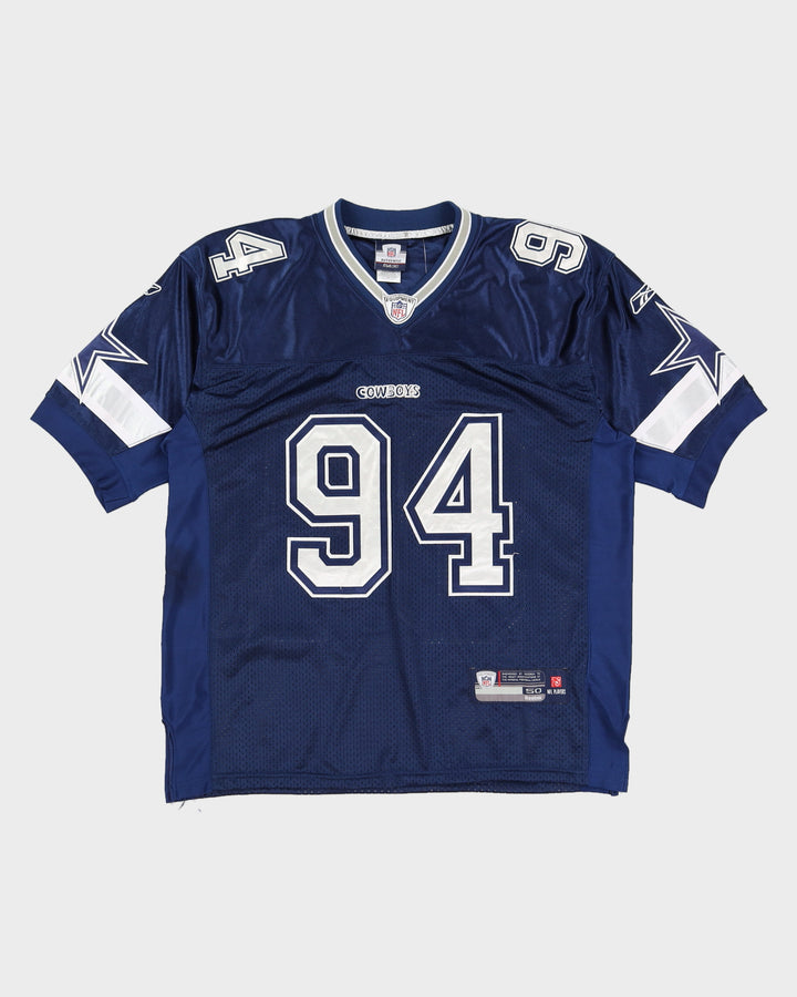 Dallas Cowboys NFL Jersey - XXXL