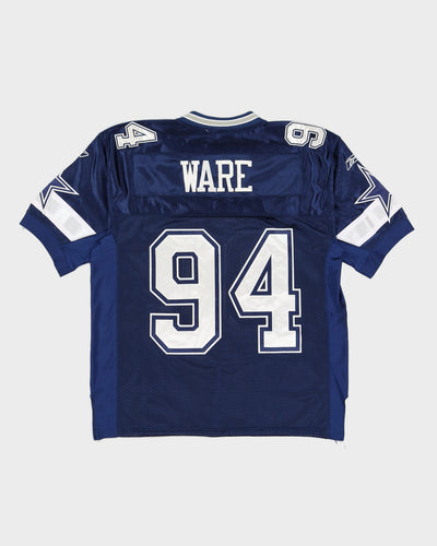 Dallas Cowboys NFL Jersey - XXXL