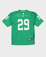 NFL X Reebok Nate Allen #29 Philadelphia Eagles Jersey - L
