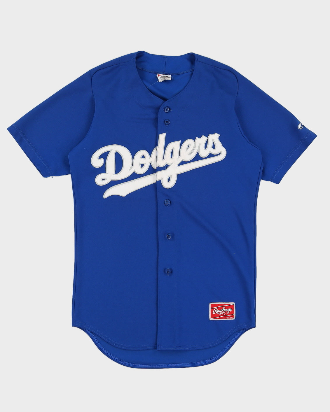 Los Angeles Dodgers x Rawlings #21 Jersey - L