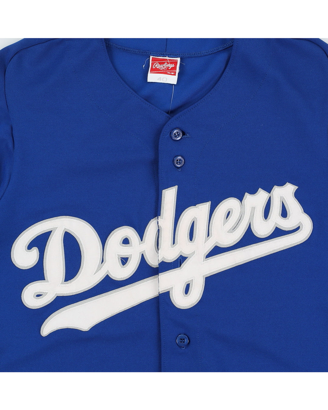 Los Angeles Dodgers x Rawlings 21 Jersey L Rokit