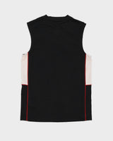 Black Nike Basketball Top - M