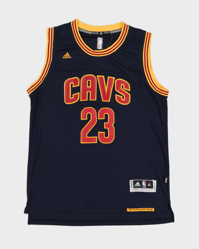 Cleveland Cavaliers NBA Basketball Top - XL