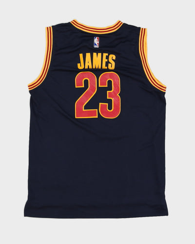 Cleveland Cavaliers NBA Basketball Top - XL