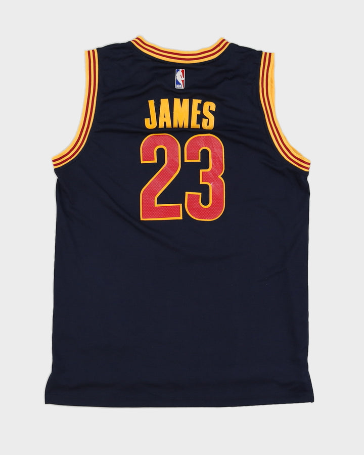 Cleveland Cavaliers NBA Basketball Top - XL