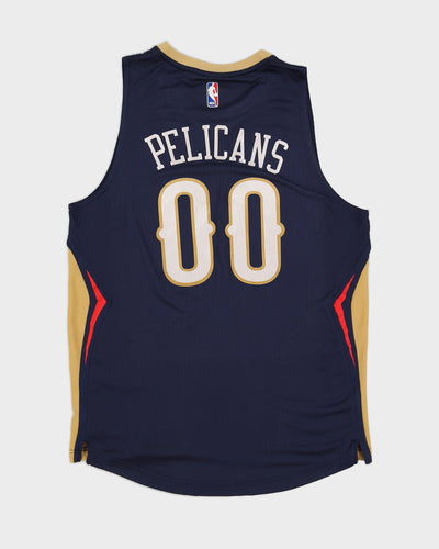 New Orleans Pelicans NBA Basketball Top - L