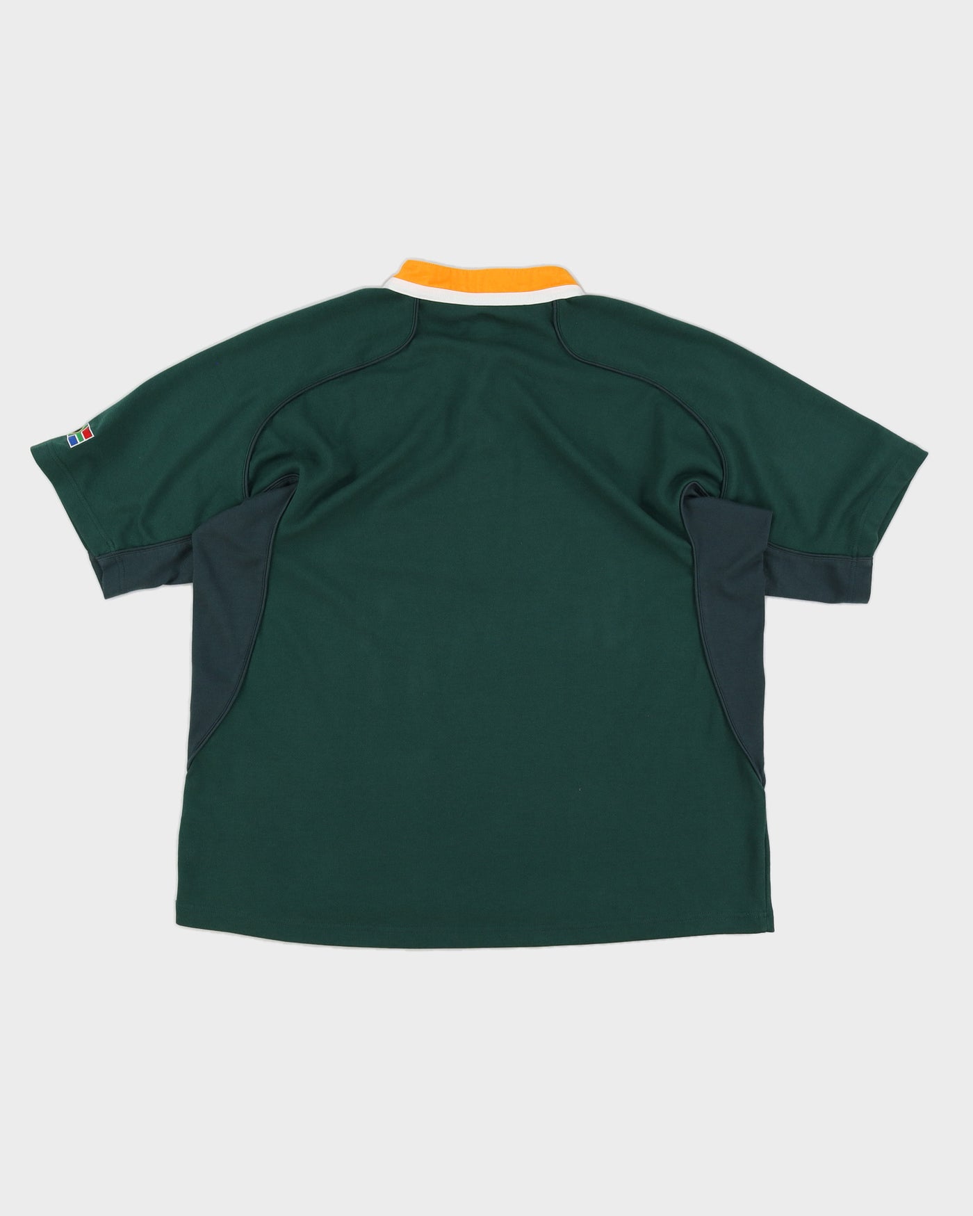 South Africa Sasol Rugby Shirt - XXXL