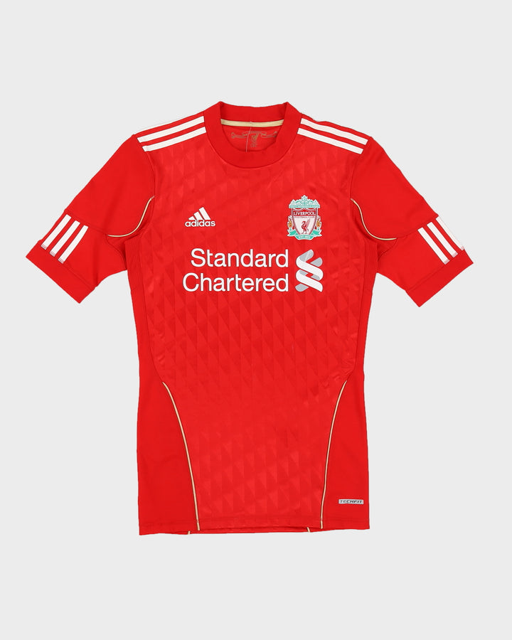 2012 Liverpool Football Shirt - M