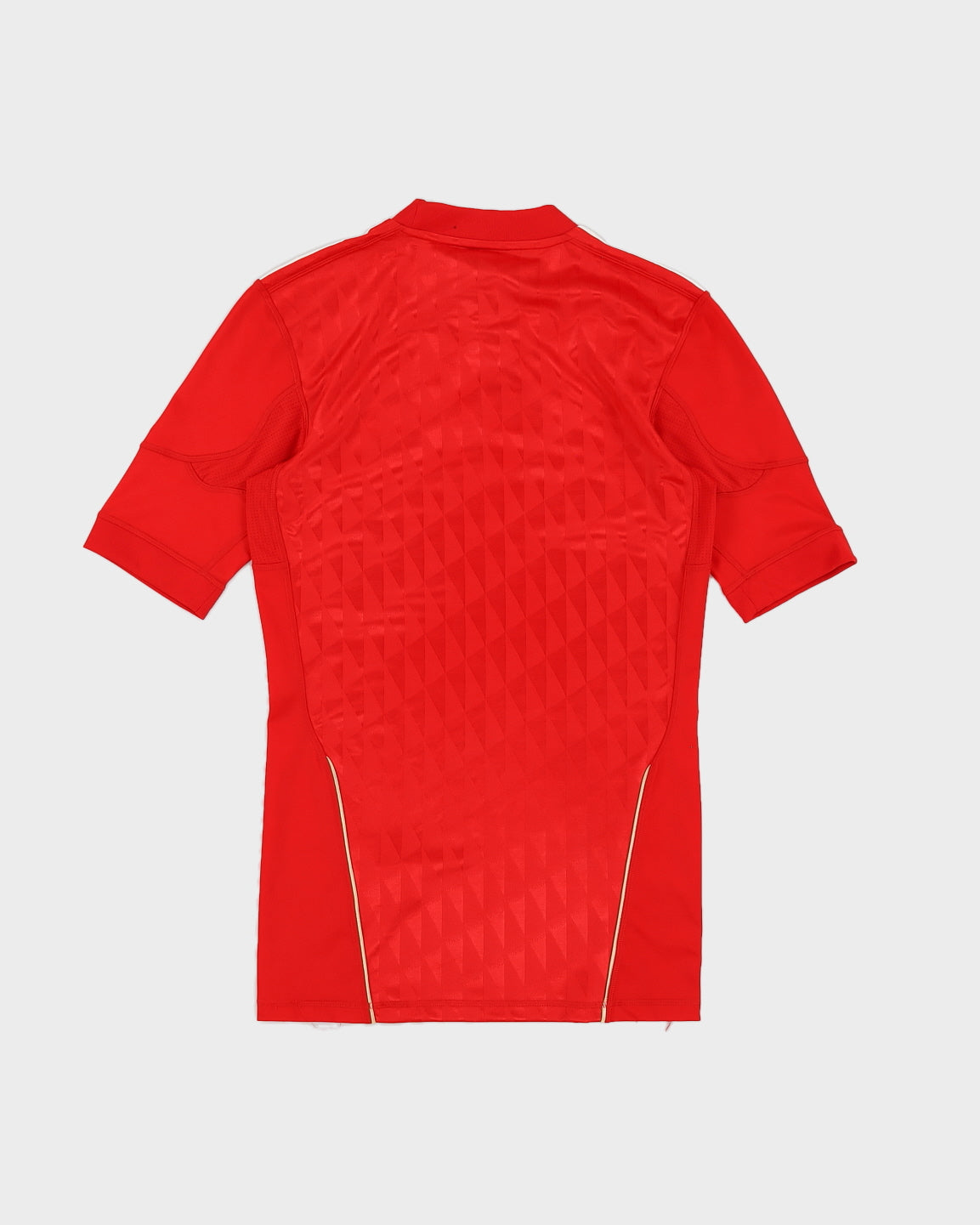 2012 Liverpool Football Shirt - M