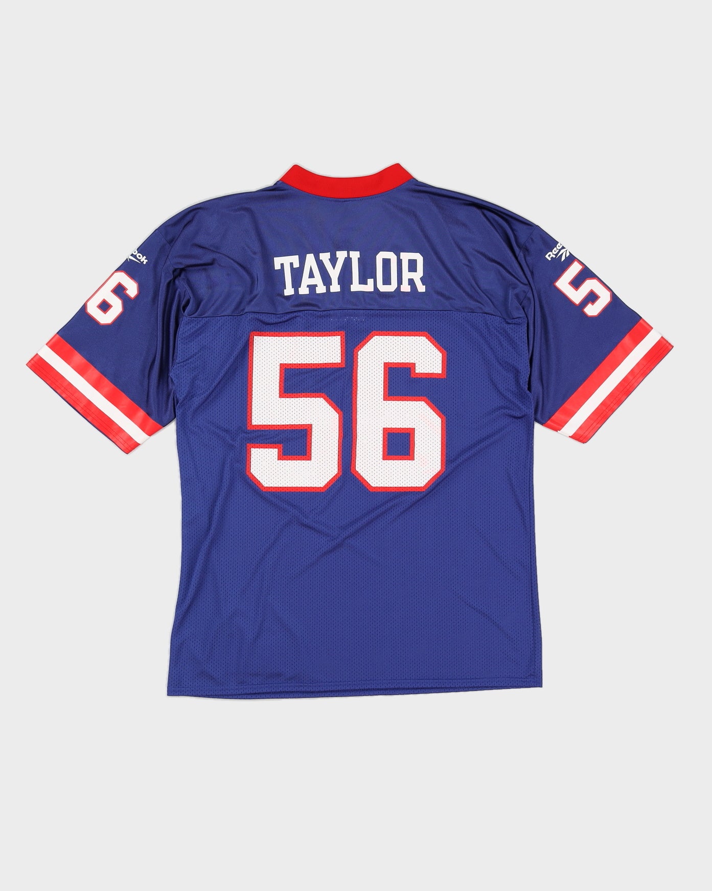Lawrence Taylor New York Giants NFL Reebok Vintage Collection Jersey - L