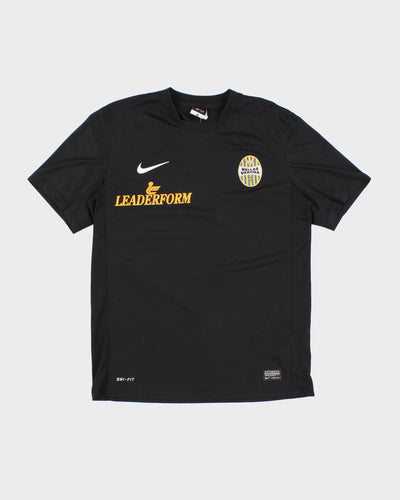 Hellas Verona Nike Football Shirt - M