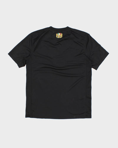 Hellas Verona Nike Football Shirt - M