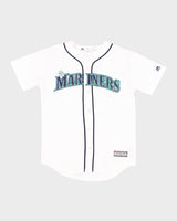 MLB x Seattle Mariners Nelson Cruz #23 Baseball Jersey